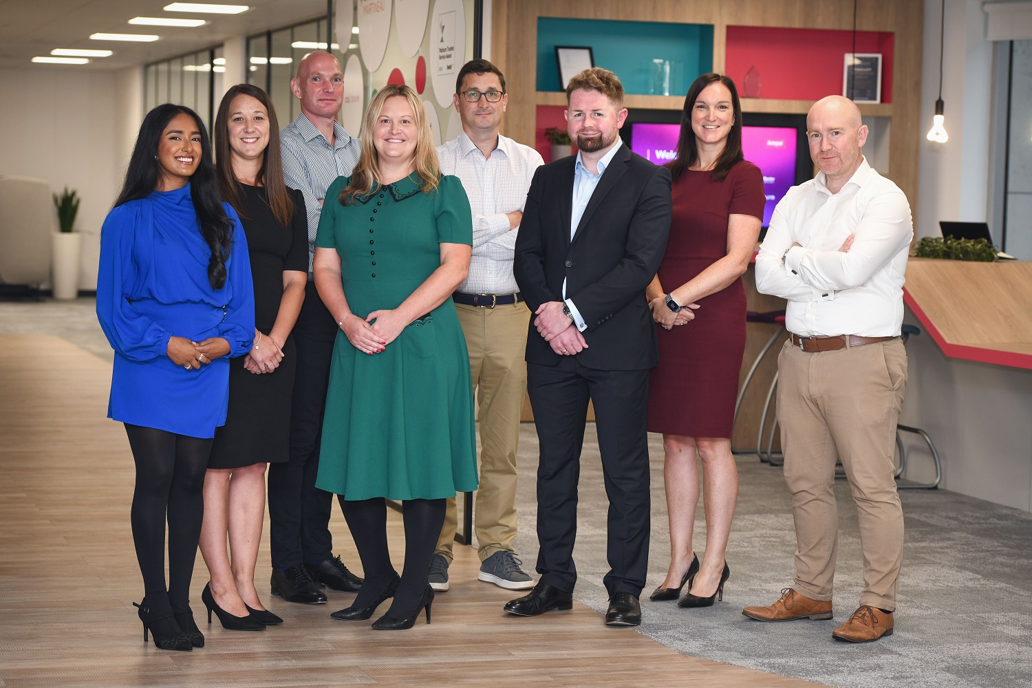 Shakespeare Martineau expands healthcare expertise with six member team (resized)