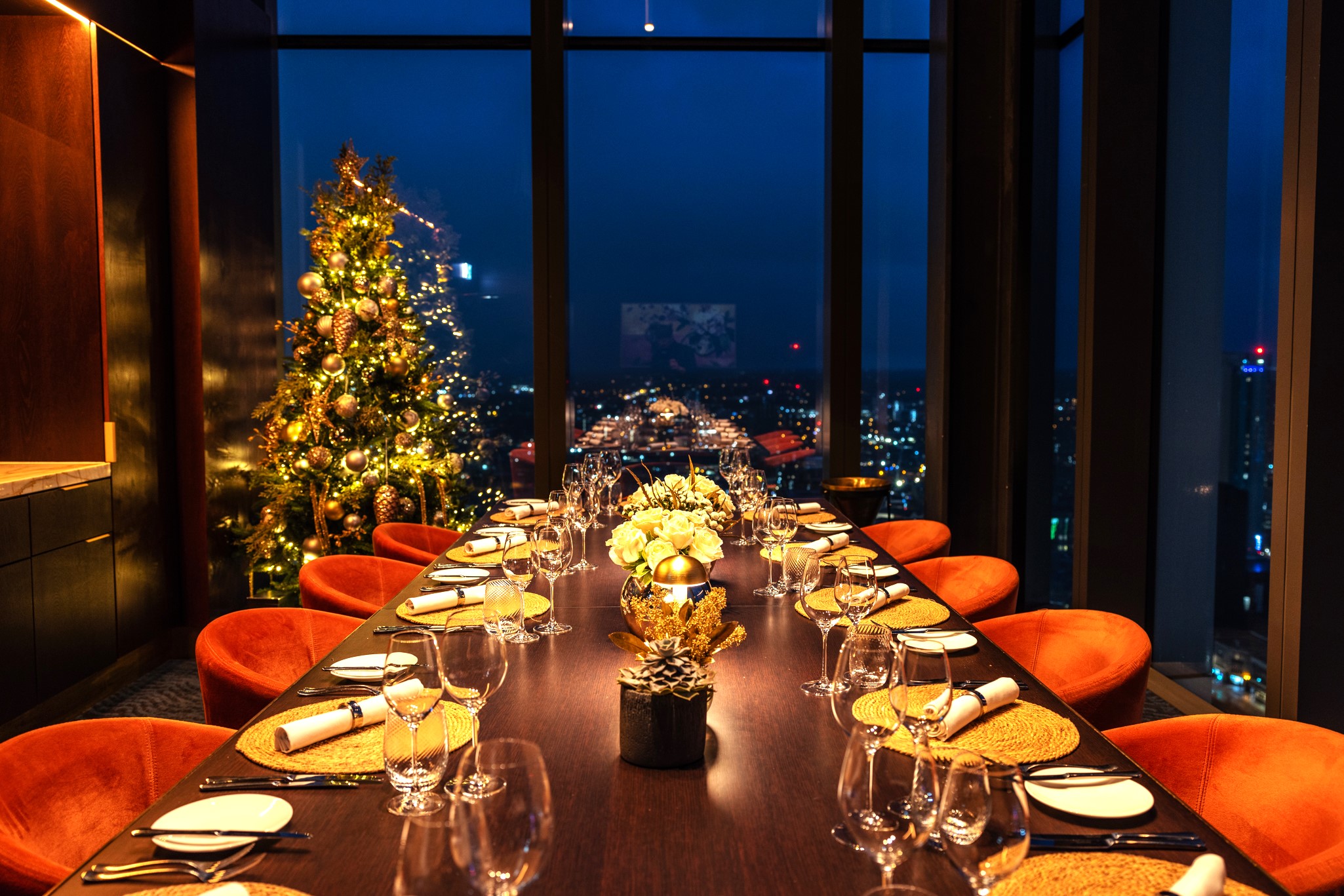 Christmas at Orelle 2