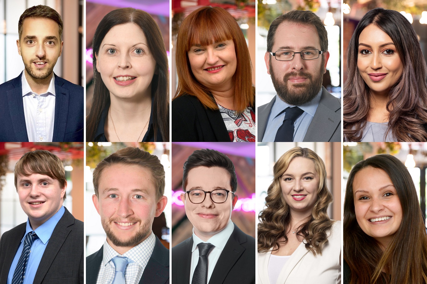 Shakespeare has announced nine promotions in the West Midlands (resized)