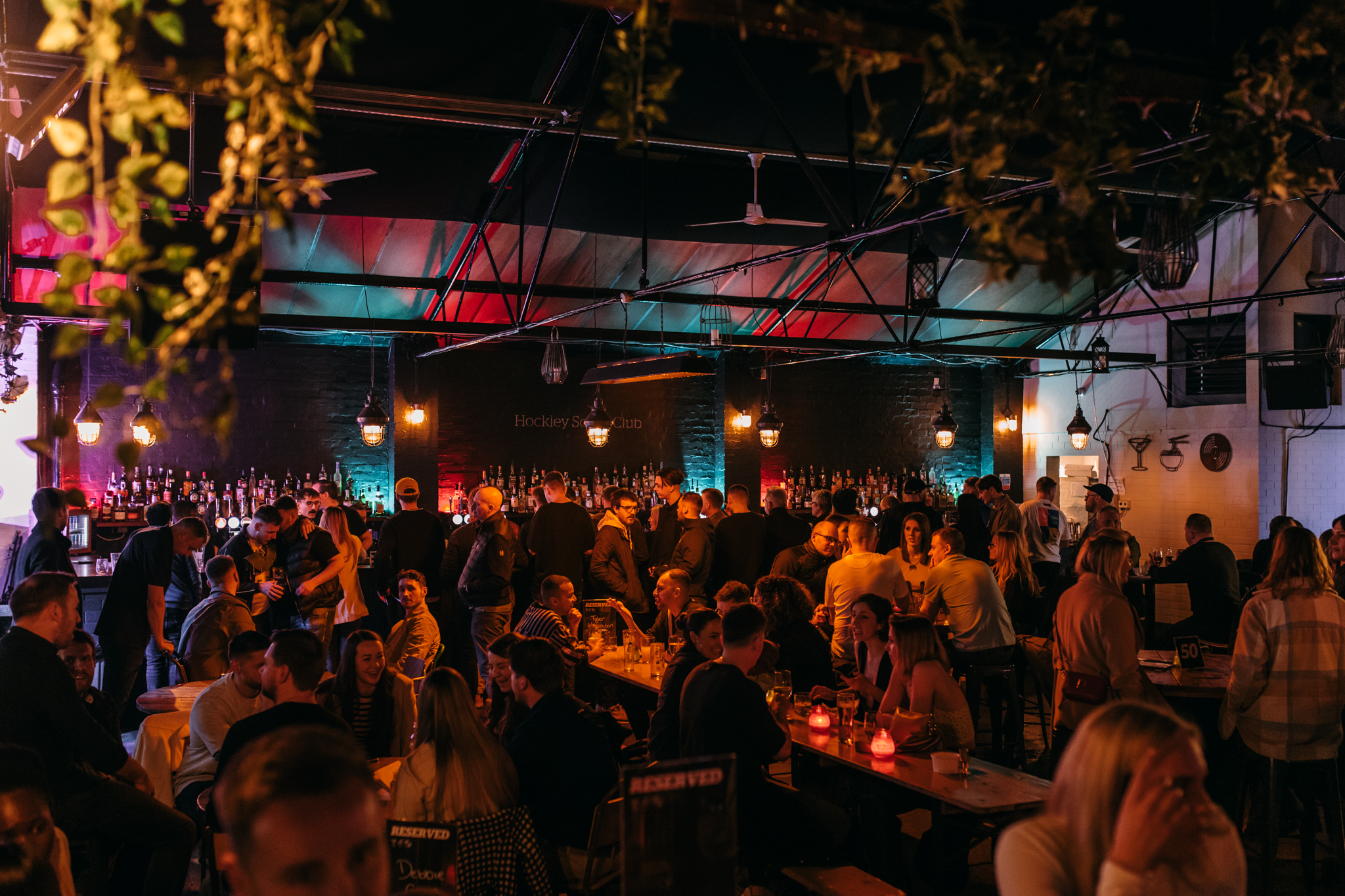 © Photography by Daisy Denham (www.daisydenham.co.uk)