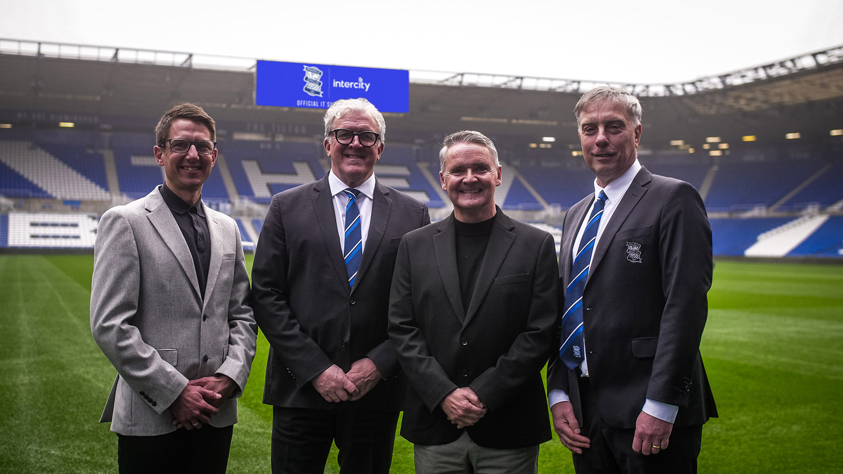 Birmingham City Deal (L1)