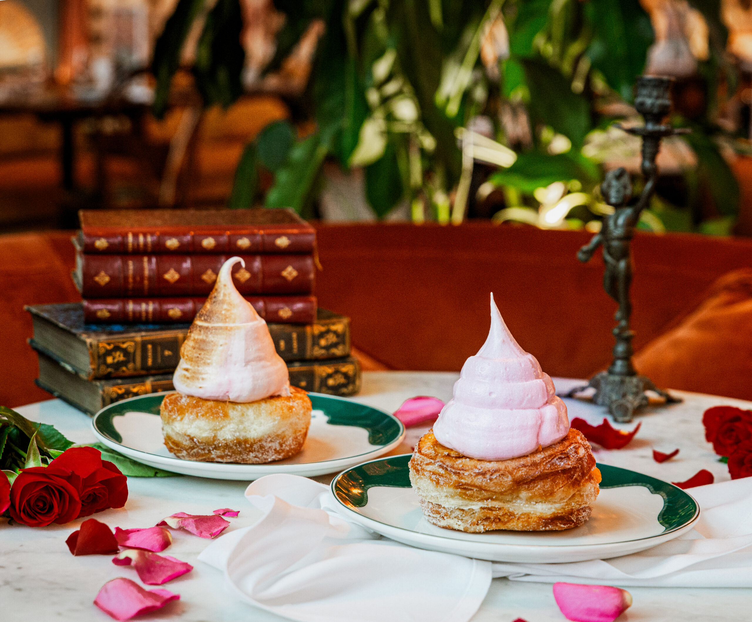 LA GRANDE BELLEZZA CRONUT