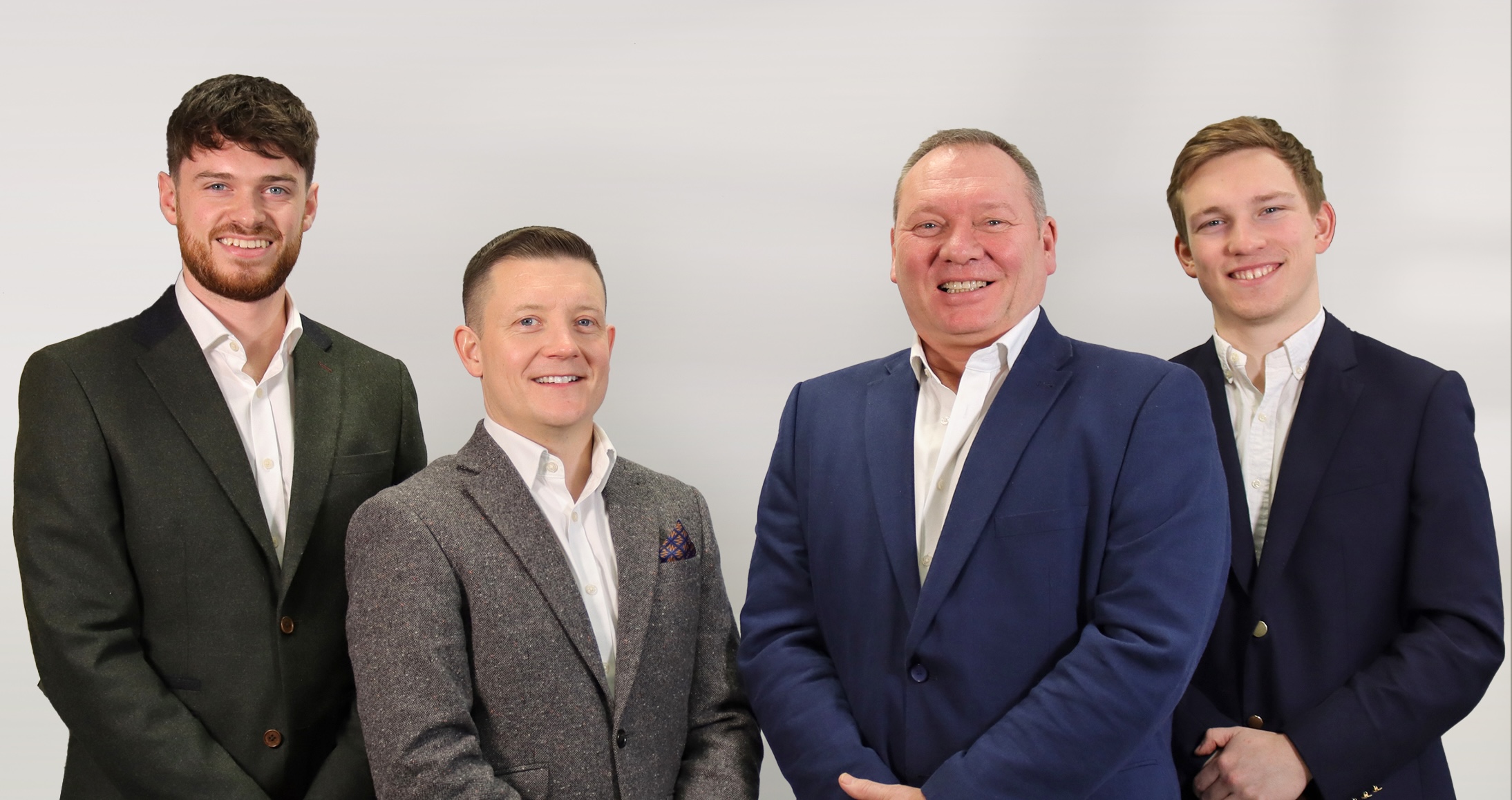 Matt Dugdale joins Richbrough Commercial Jan25