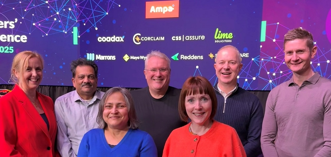 Ampa has appointed external non executive directors (NEDs) to its new board (resized)