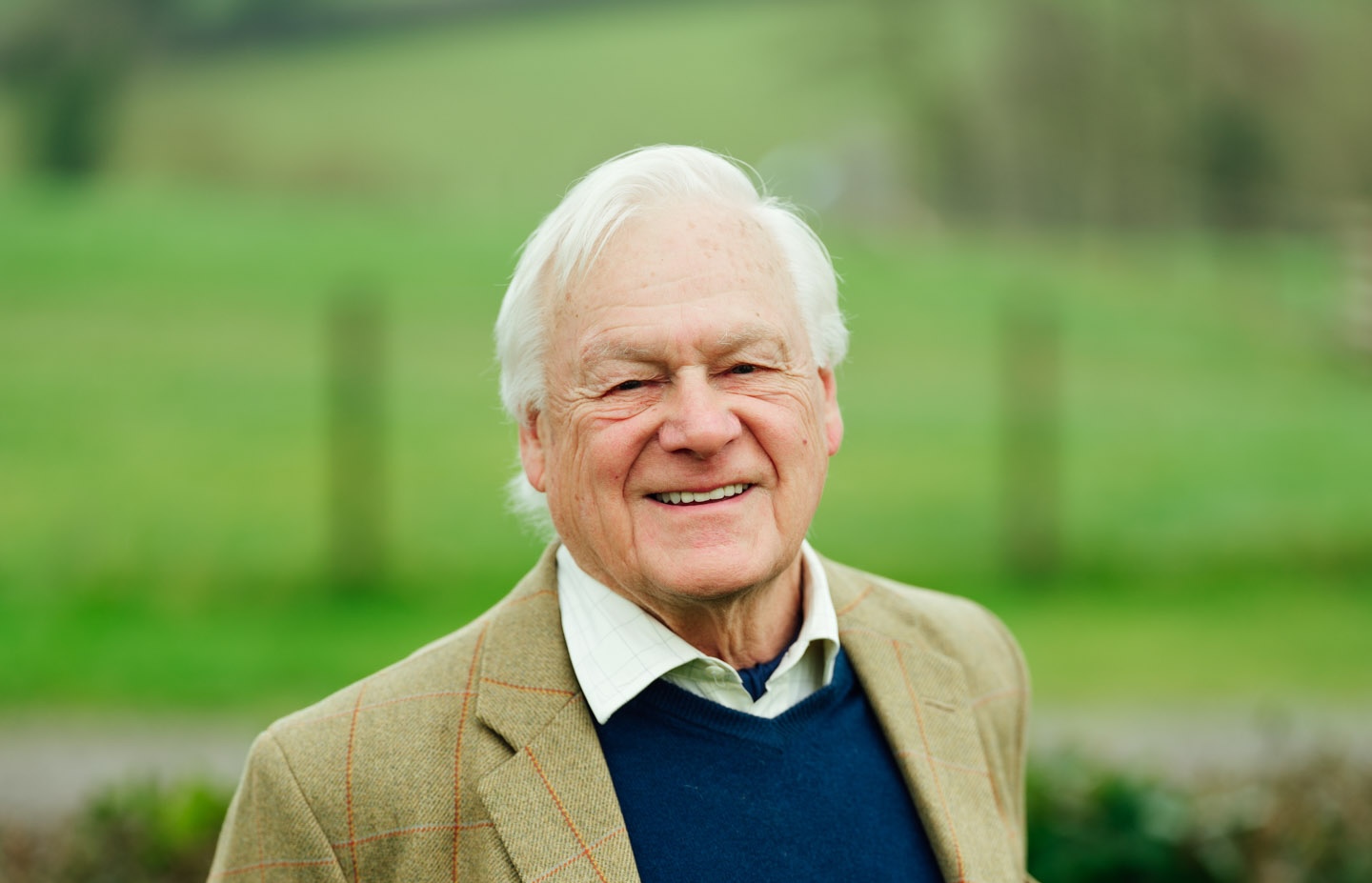 Andrew Grant Fisher German