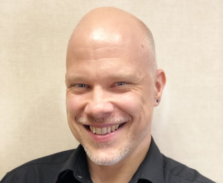 Brian Carr1 Shaping the Future Together with Birmingham’s Voluntary, Community, Faith & Social Enterprise (VCFSE) sector