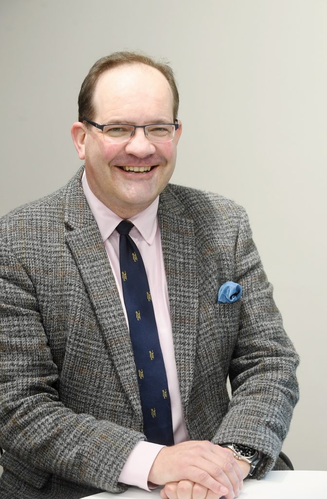 Charles Warrack Fisher German expresses confidence in Birmingham office market demand