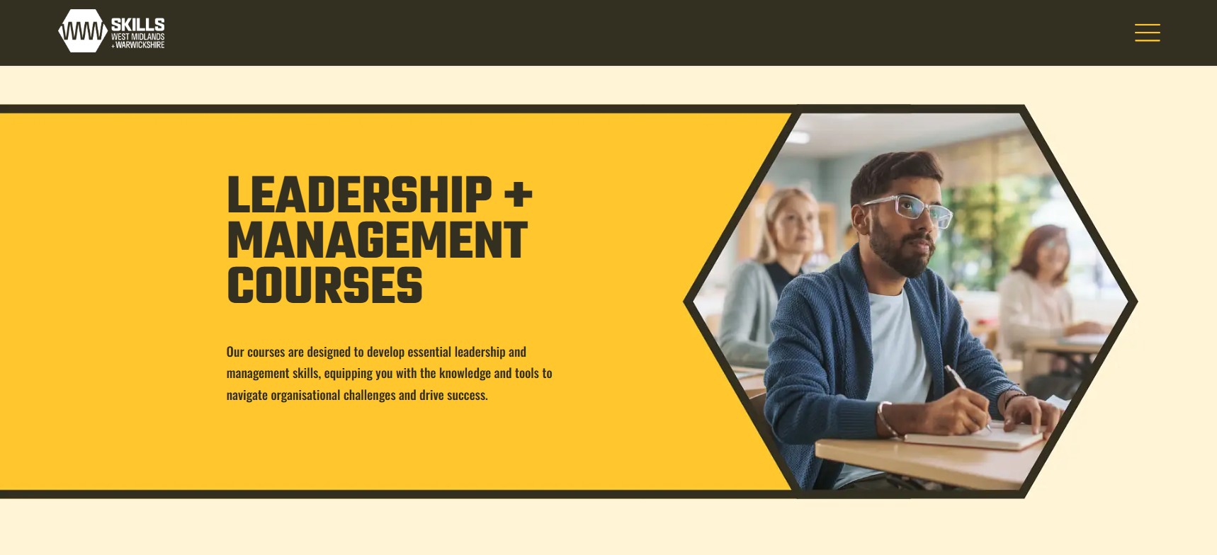 Skills WM+W Leadership and Management