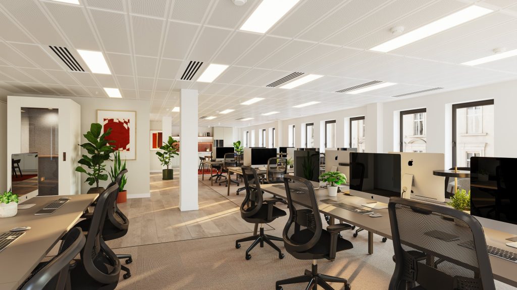 Birmingham’s newest office building; 81 Colmore Row 1 kinrise 2 Birmingham’s newest office building; 81 Colmore Row