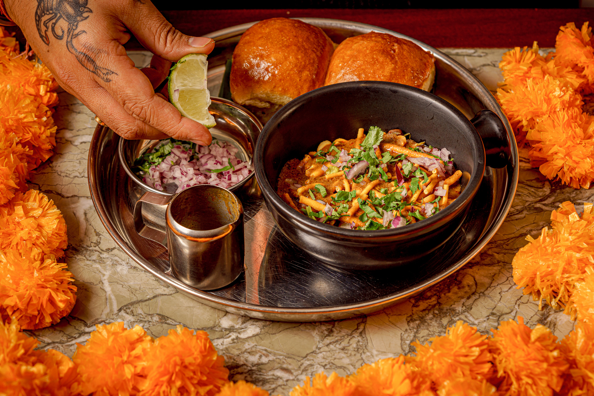 Holi Special 24 Misal Pau 002