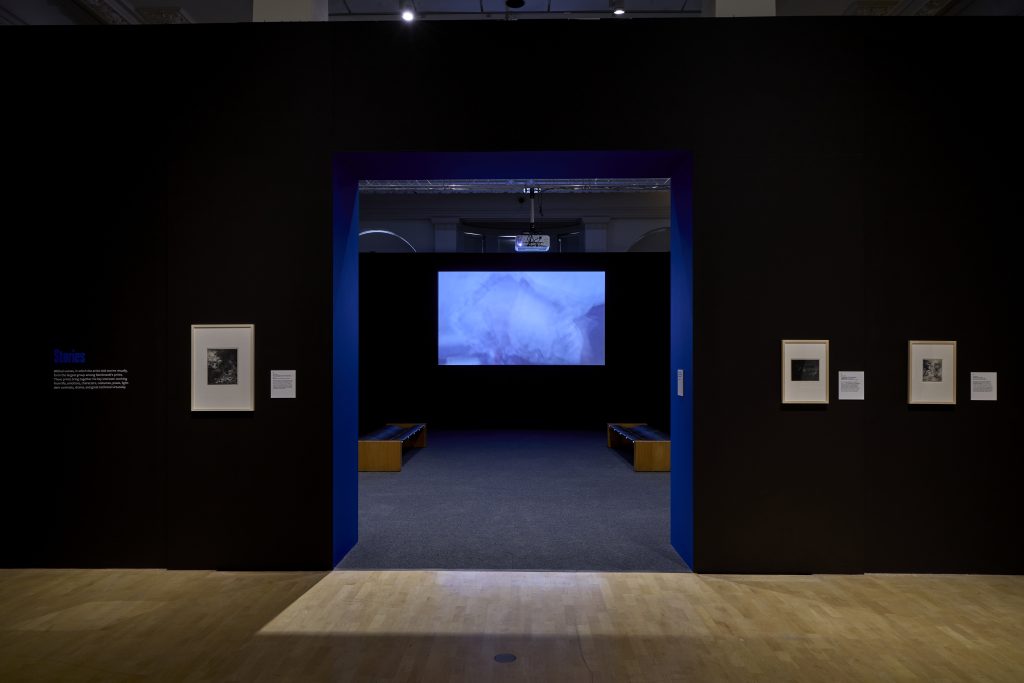 Rembrandt Masterpieces in Black and White 087 Major exhibition of Rembrandt original prints opens in Birmingham