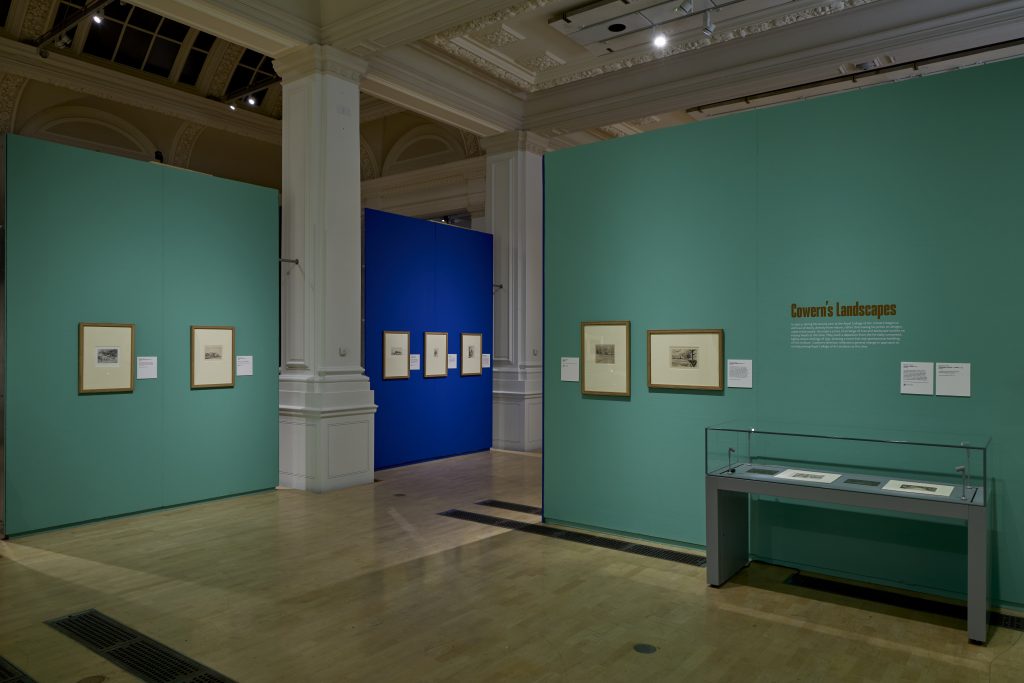 Rembrandt Masterpieces in Black and White 118 Major exhibition of Rembrandt original prints opens in Birmingham