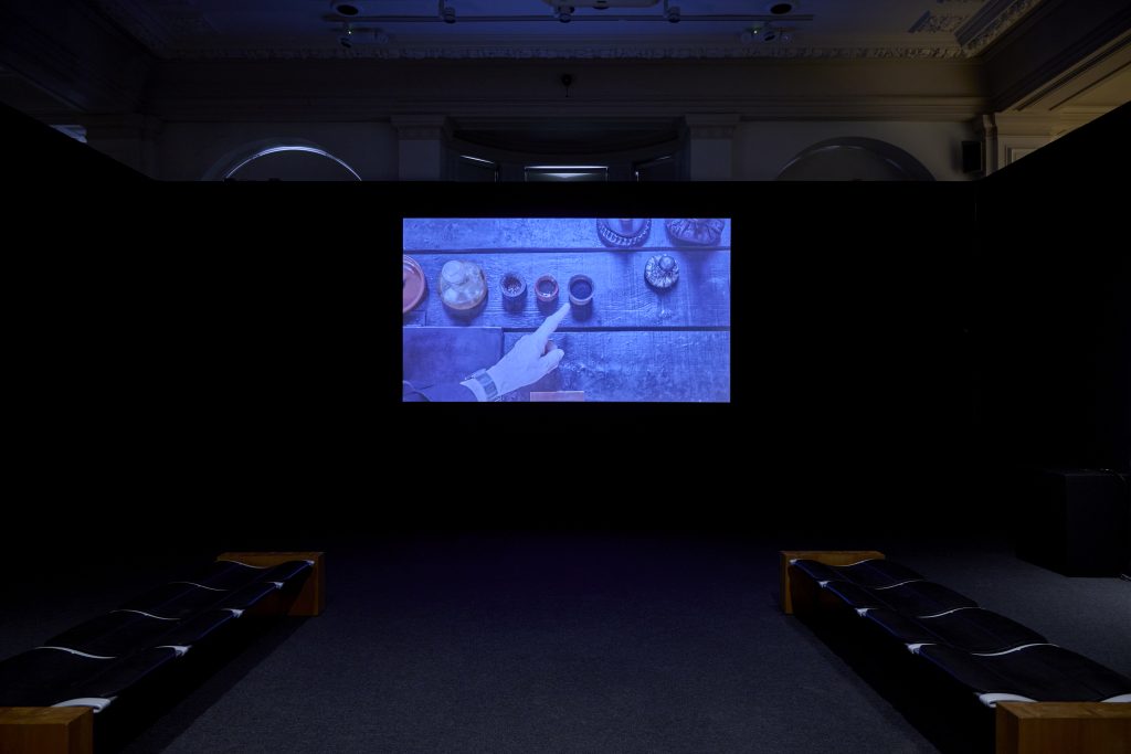 Rembrandt Masterpieces in Black and White 124 Major exhibition of Rembrandt original prints opens in Birmingham