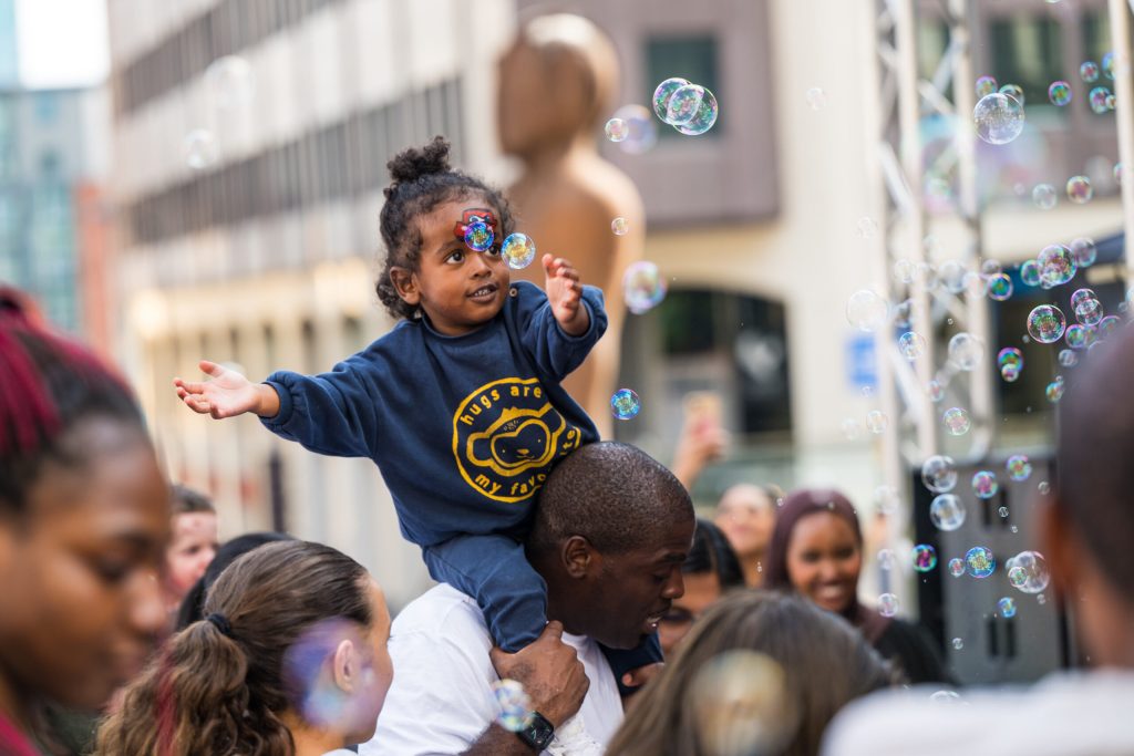 Traders revealed for Colmore Food Festival 2025 4 Colmore Food Festival 3. Photo credit Richard James Traders revealed for Colmore Food Festival 2025