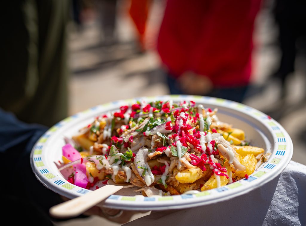 Traders revealed for Colmore Food Festival 2025 5 Colmore Food Festival 5. Picture credit Pictured by Lamar Traders revealed for Colmore Food Festival 2025