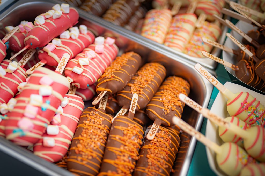 Traders revealed for Colmore Food Festival 2025 8 Colmore Food Festival 8. Picture credit Pictured by Lamar Traders revealed for Colmore Food Festival 2025