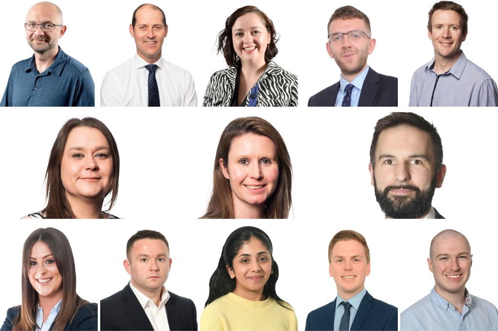 Shakespeare Martineau Midlands promotions Shakespeare Martineau announces Midlands promotions