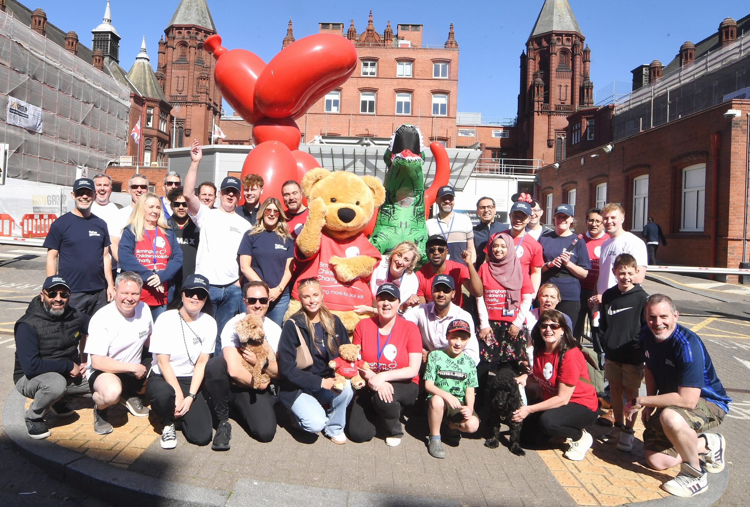 Big 25 Birmingham