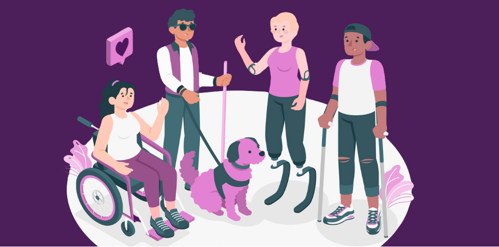 Birmingham Disability Festival