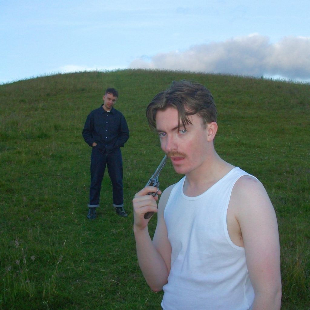 GANS 2 1 The future of UK metal to play live at BBC celebration of Black Sabbath