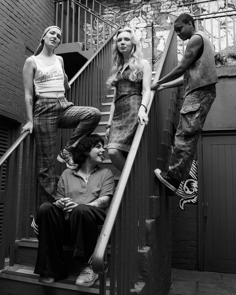 Meatdripper credit Sam Wood 3 The future of UK metal to play live at BBC celebration of Black Sabbath