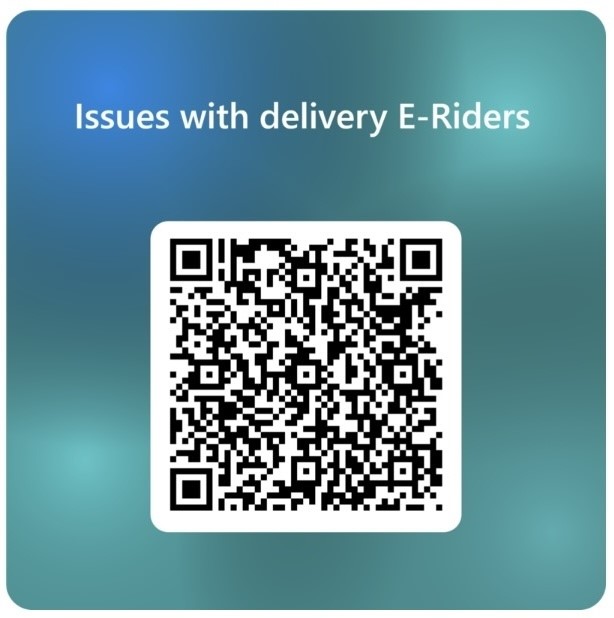 image West Midlands Police Launch ‘Operation FRISLEN’ to Tackle E-Bike and Electric Scooter Misuse in Birmingham City Centre 