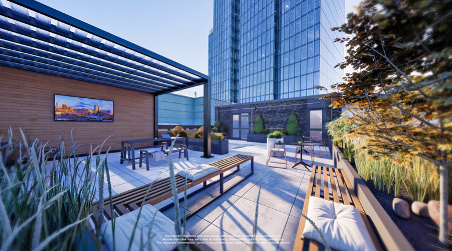 image Anstey Horne announces office relocation to Newater House in the heart of Colmore Business District