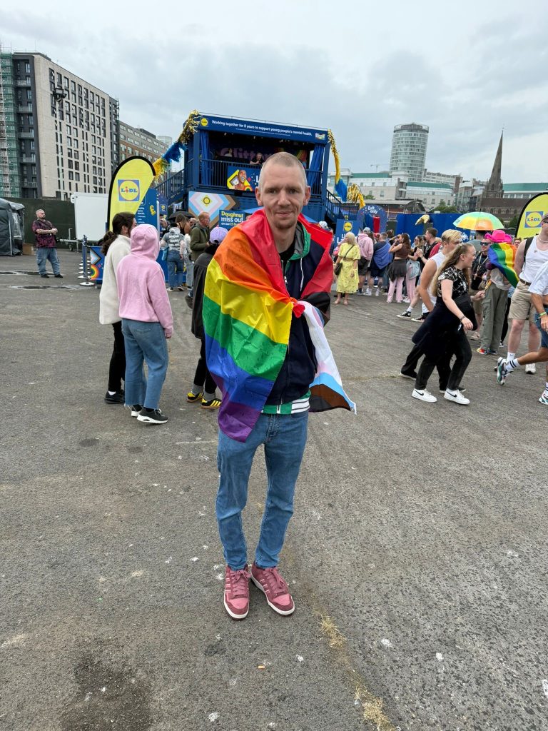 6e30235e 2834 4fcd abe1 1ba5ed78a27a Opening Doors to Pride: Empowering Community Through Access