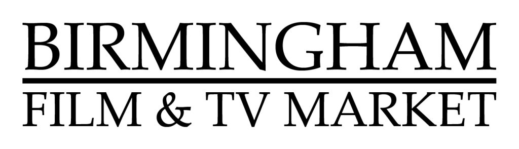 BFTM logo v2 new version 1 Birmingham Steps into the Spotlight at Birmingham Film & TV Market EXPO 2025