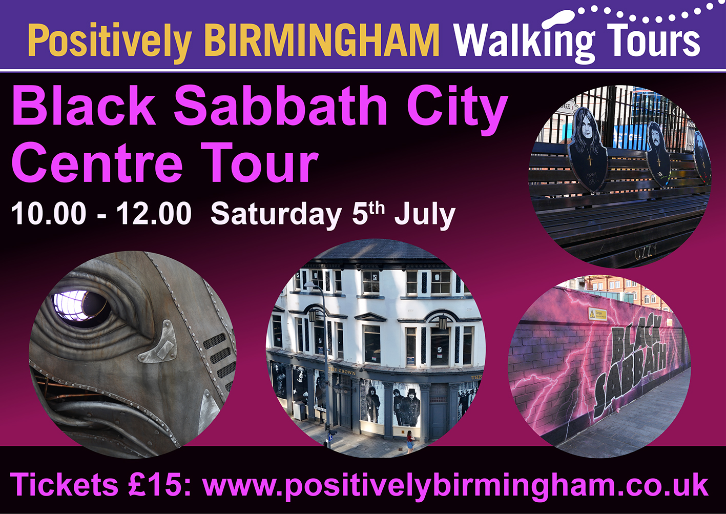 Black Sabbath PLACEHOLDER