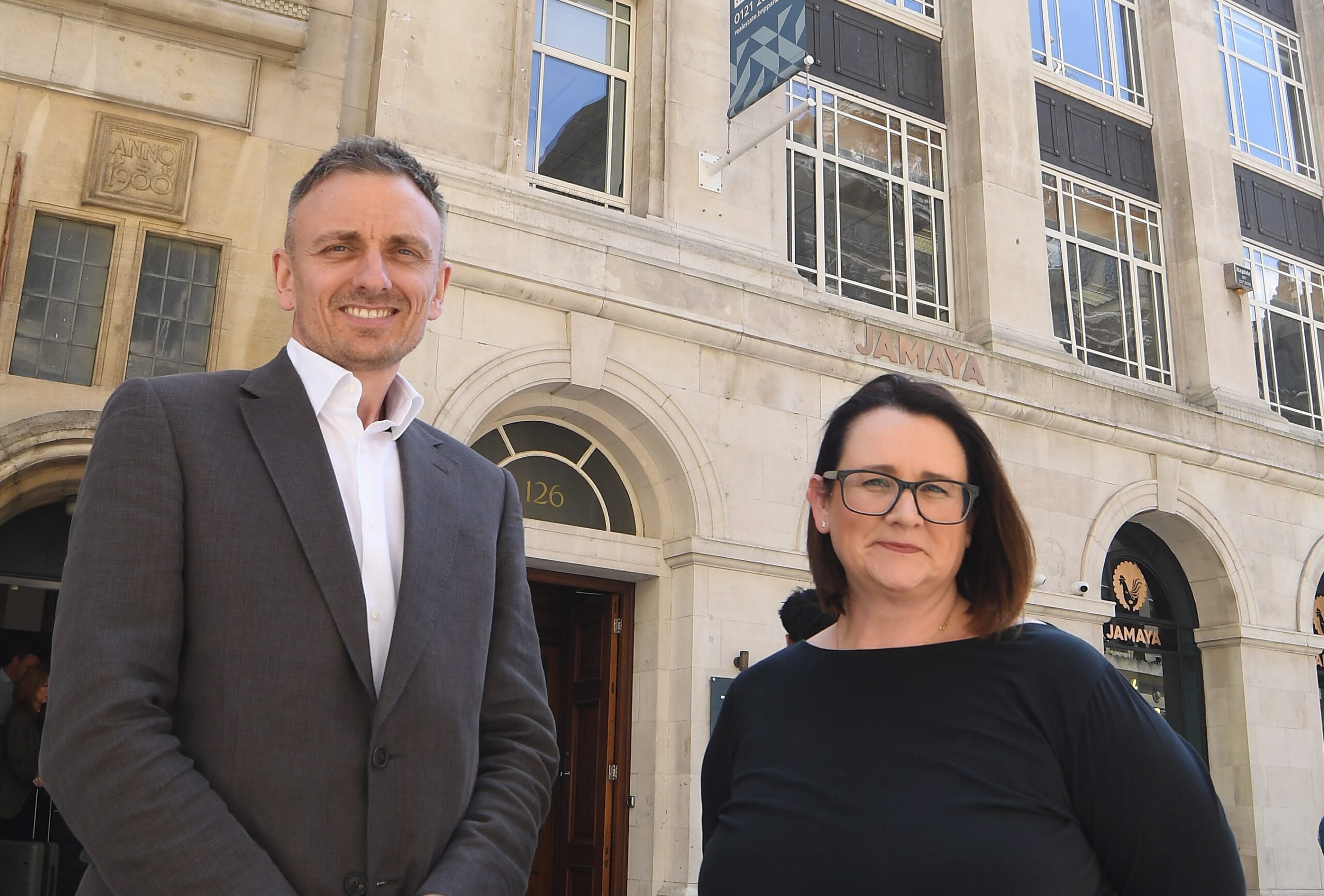 EDG Colmore Row 10b