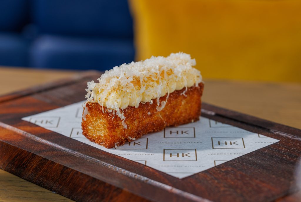 Harborne Kitchen Birmingham Restaurant Festival reveals final list of 50 participating venues and exclusive menus