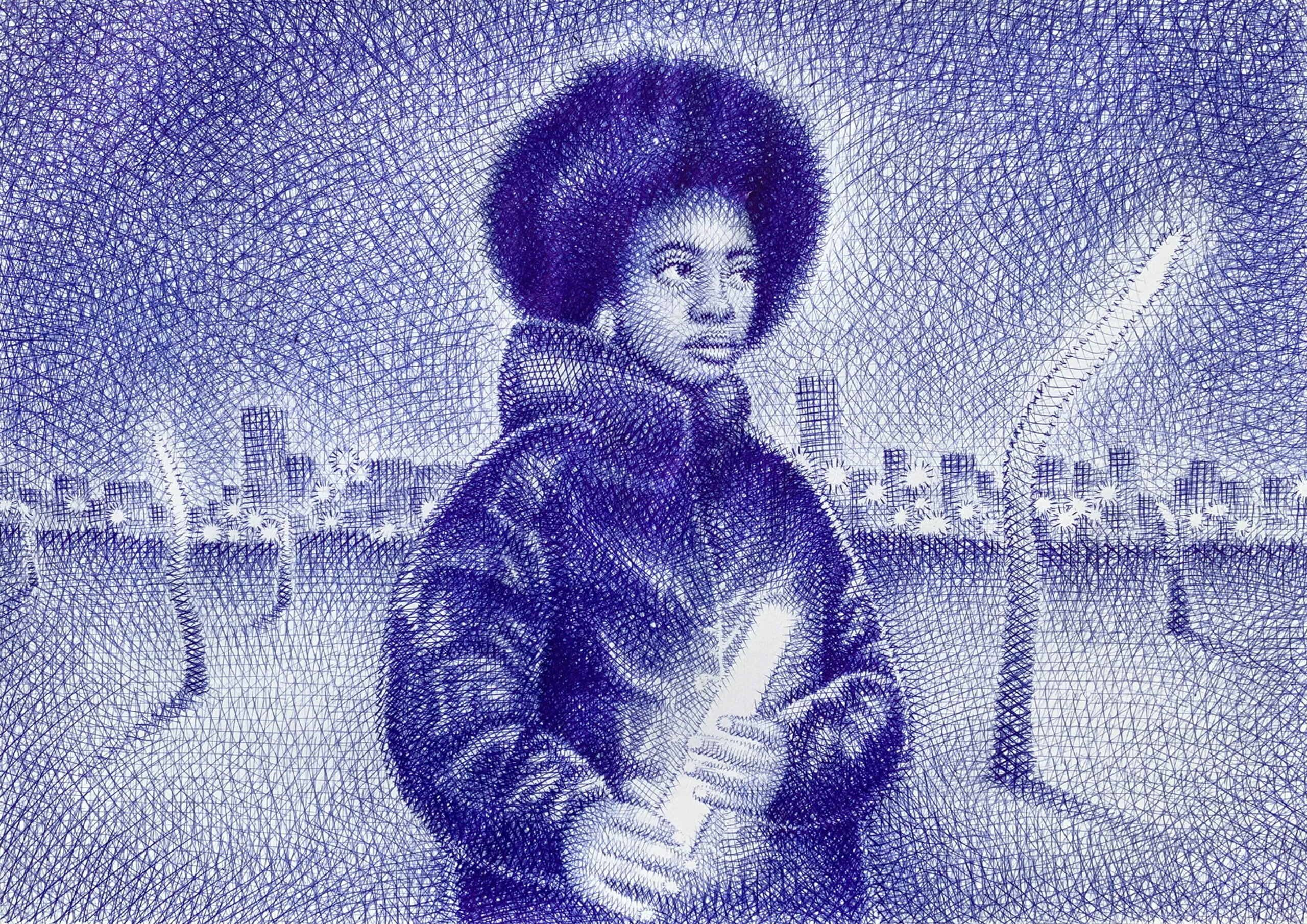 ISPAHANI MUKAH LIGHT