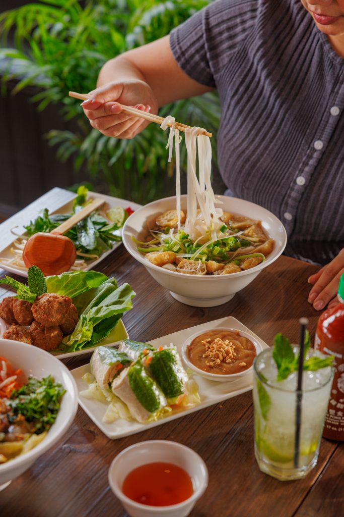 Pho Birmingham Restaurant Festival reveals final list of 50 participating venues and exclusive menus
