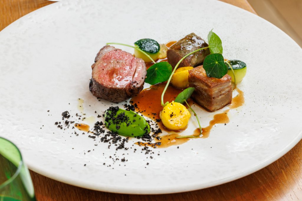 Simpsons Birmingham Restaurant Festival reveals final list of 50 participating venues and exclusive menus