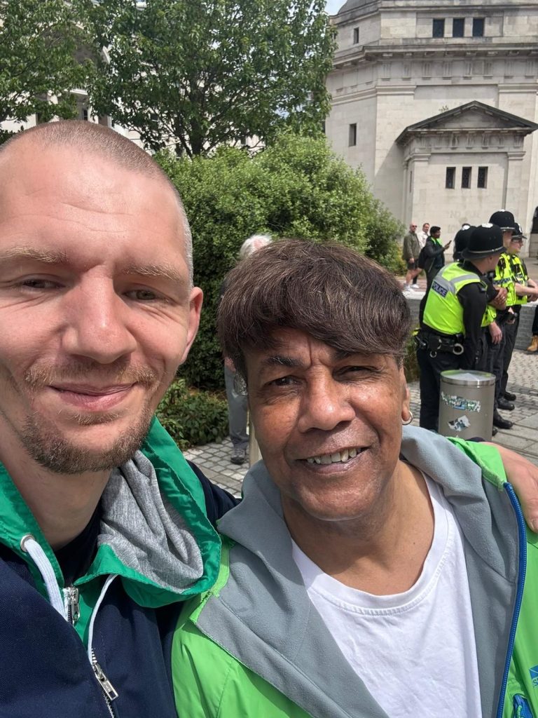 dd35d88d ebd9 44d9 ae0b 1e6b5c17b30a Opening Doors to Pride: Empowering Community Through Access