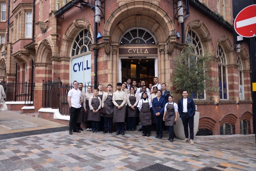 080A6583 Cylla Birmingham Officially Opens Its Doors in Bruntwood SciTech’s Cornwall Building