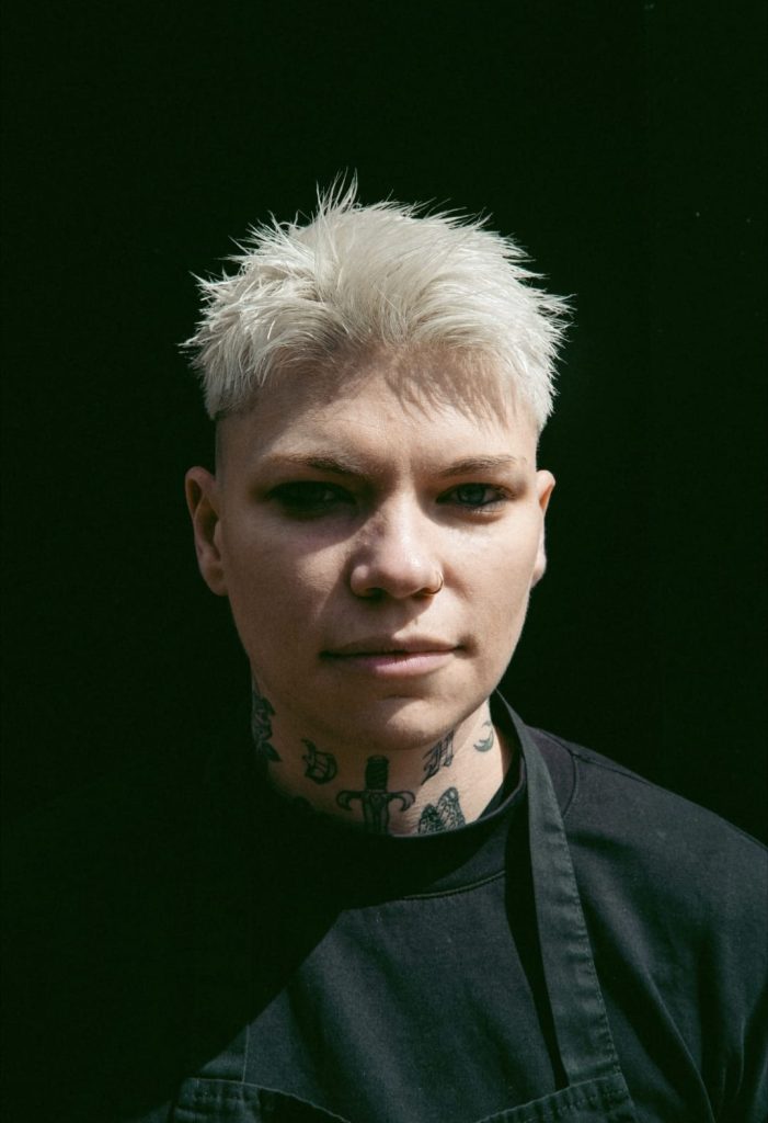 Ash Rabbit Two Birmingham Chefs Shortlisted for “Best Chef” at the British Restaurant Awards