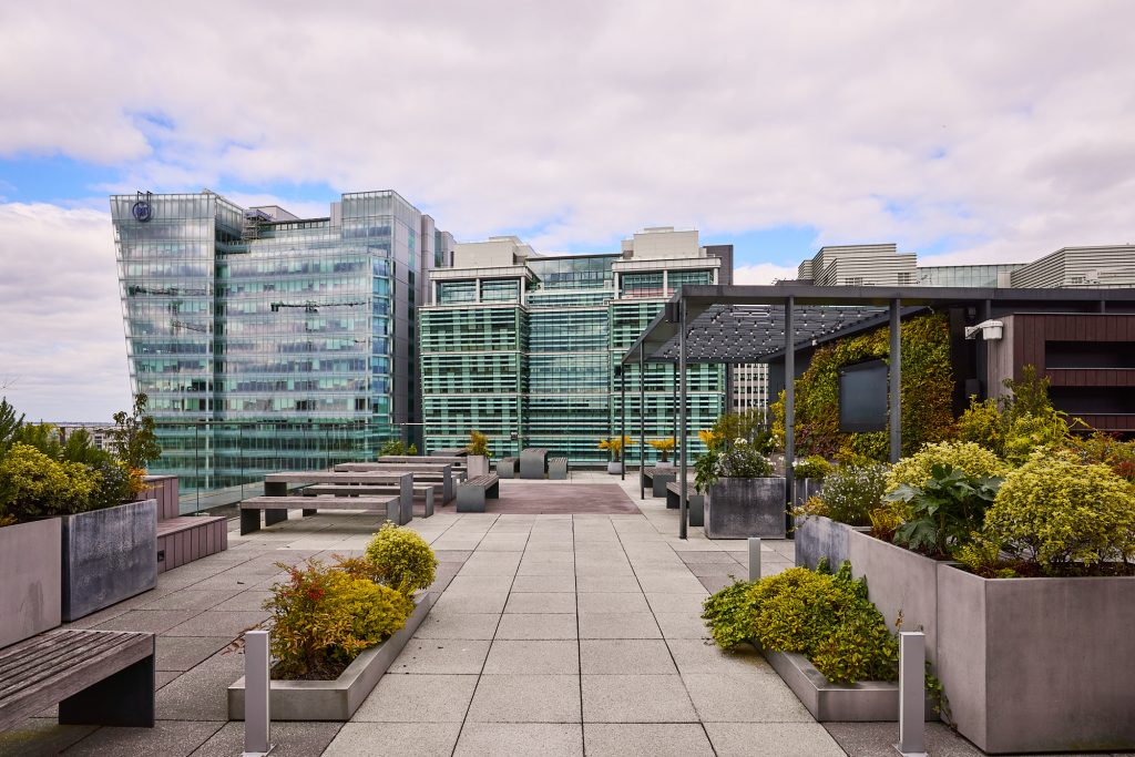 Cornerblock Apr2024 0004 Bruntwood SciTech Builds on Birmingham Investment Momentum as Accenture Chooses New Office at Cornerblock