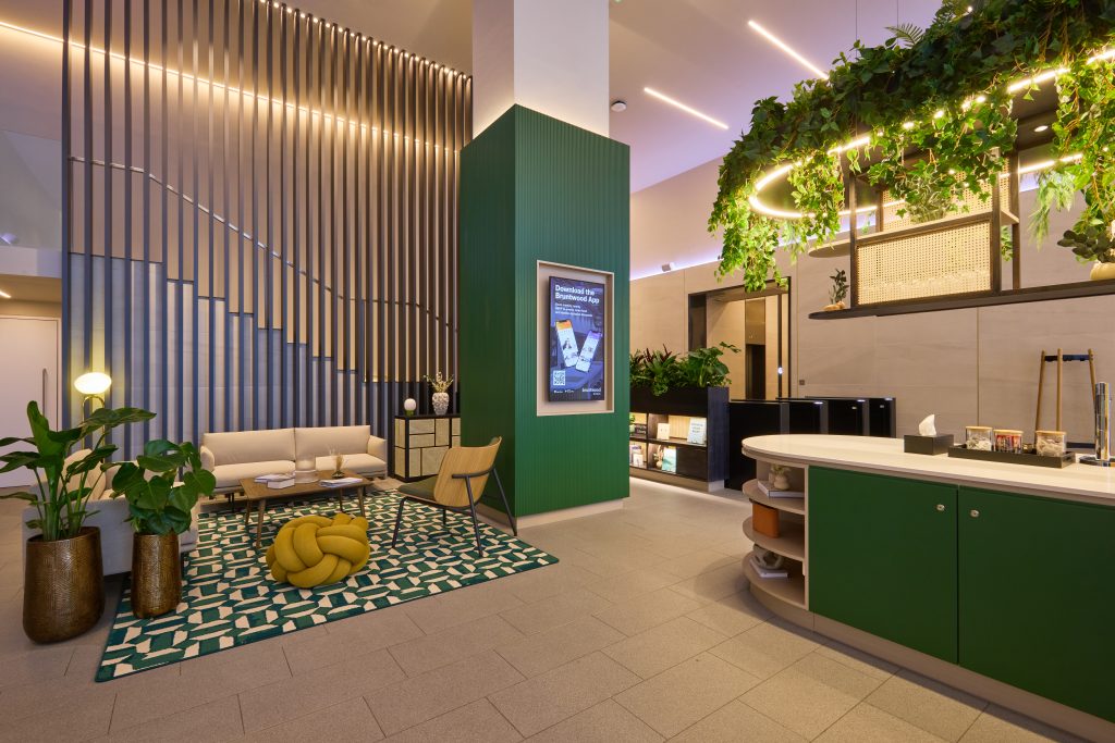 Cornerblock Apr2024 0330 Bruntwood SciTech Builds on Birmingham Investment Momentum as Accenture Chooses New Office at Cornerblock