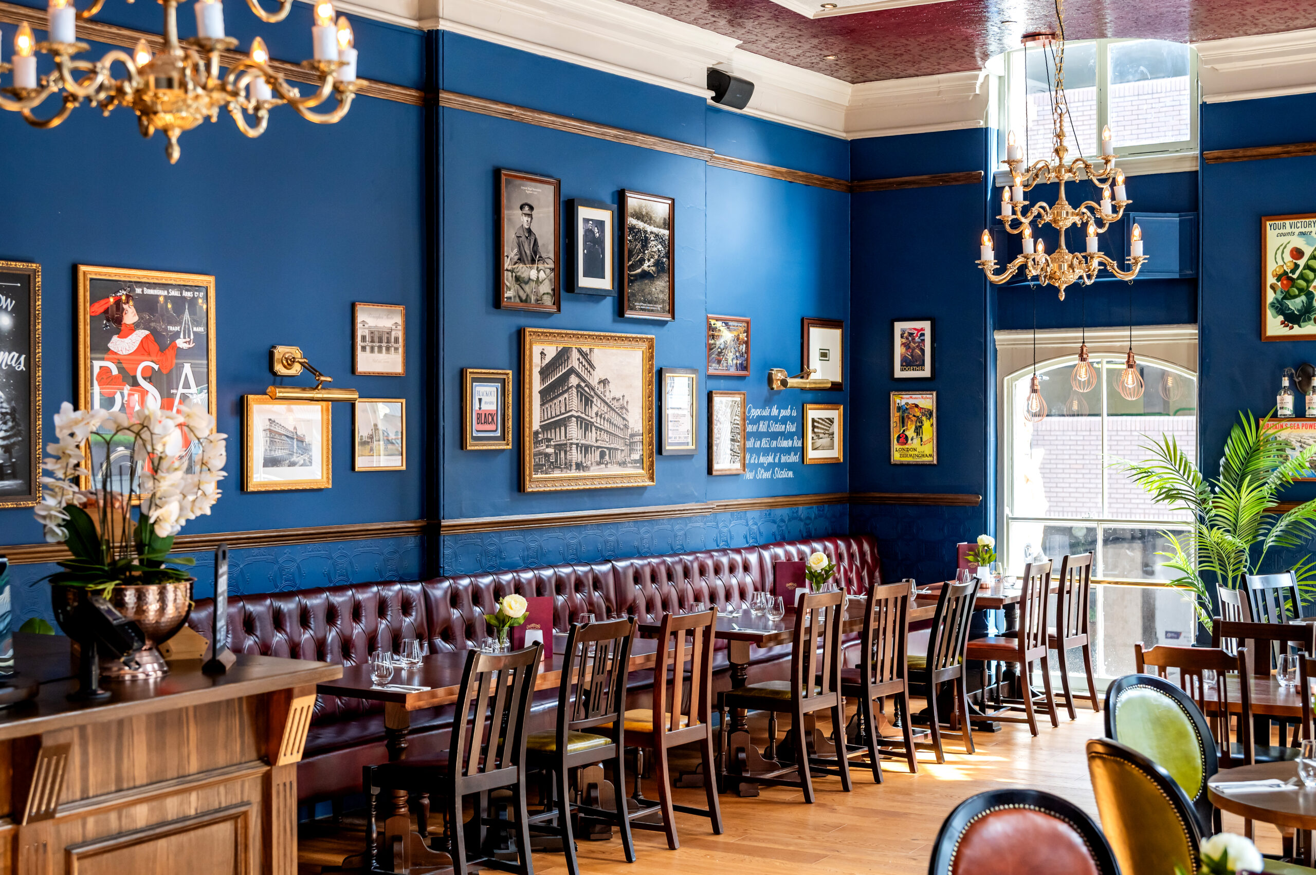 Old Contemptibles Livery St Remodel Photography 88862 Old Contemptibles 4