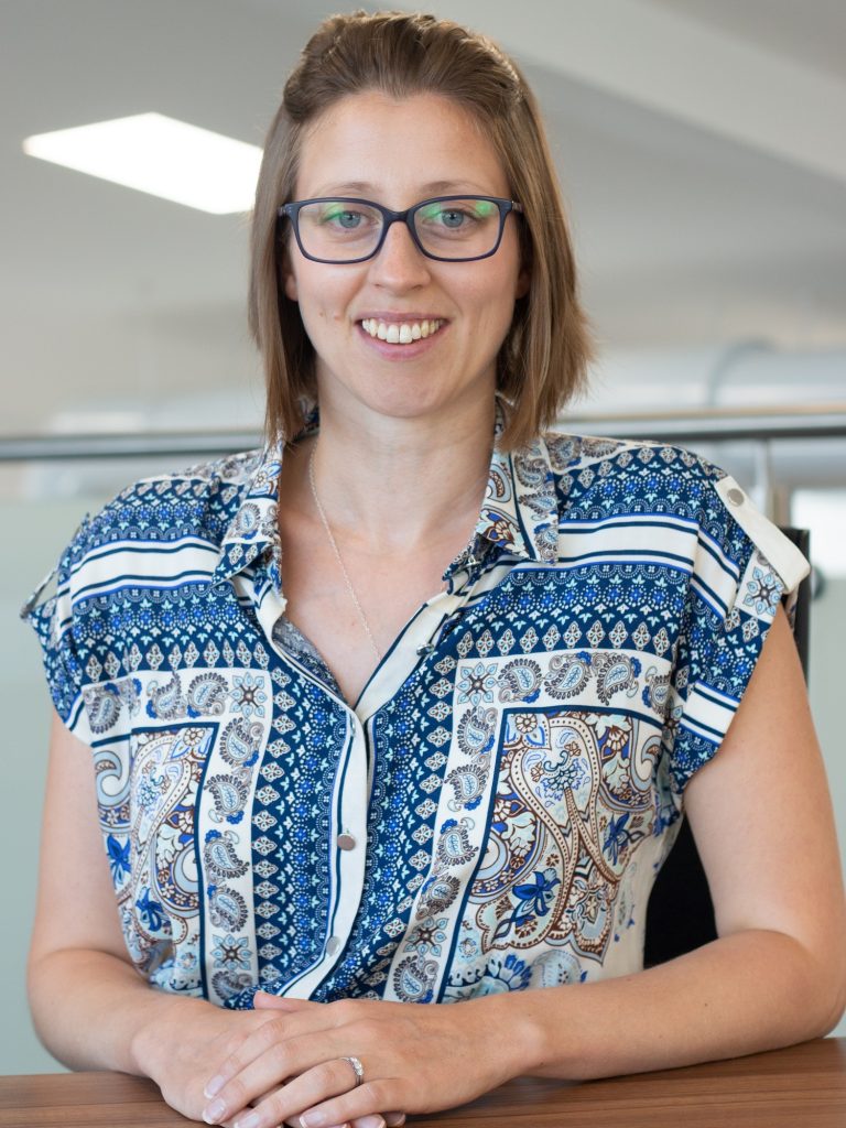 Rachel Bridge Fisher German launches new ESG initiative