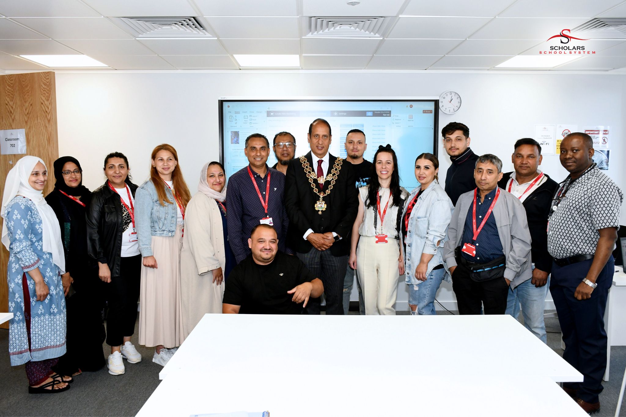 Scholars School System