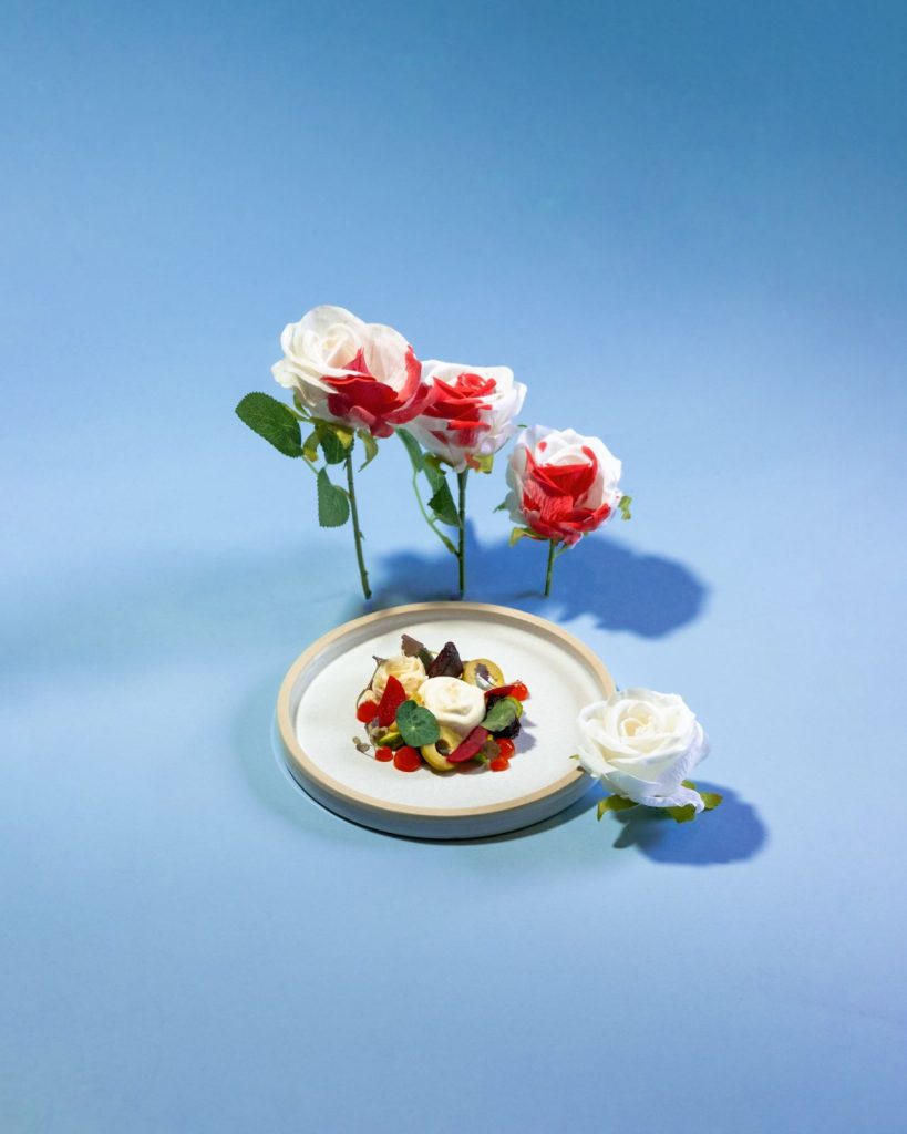 WhatsApp Image 2025 07 07 at 13.22.29 1 A Taste of Wonderland: Six By Nico introduces Mad Hatters Tea Party Menu for Summer