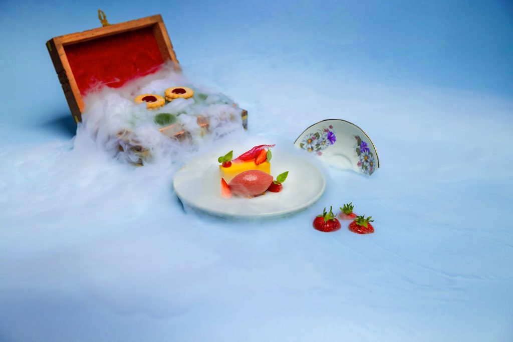 WhatsApp Image 2025 07 07 at 13.22.33 1 A Taste of Wonderland: Six By Nico introduces Mad Hatters Tea Party Menu for Summer