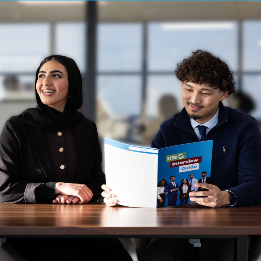 5 Join LTSB’s Employment Programme to Support Young Talent and Build a Stronger Workforce