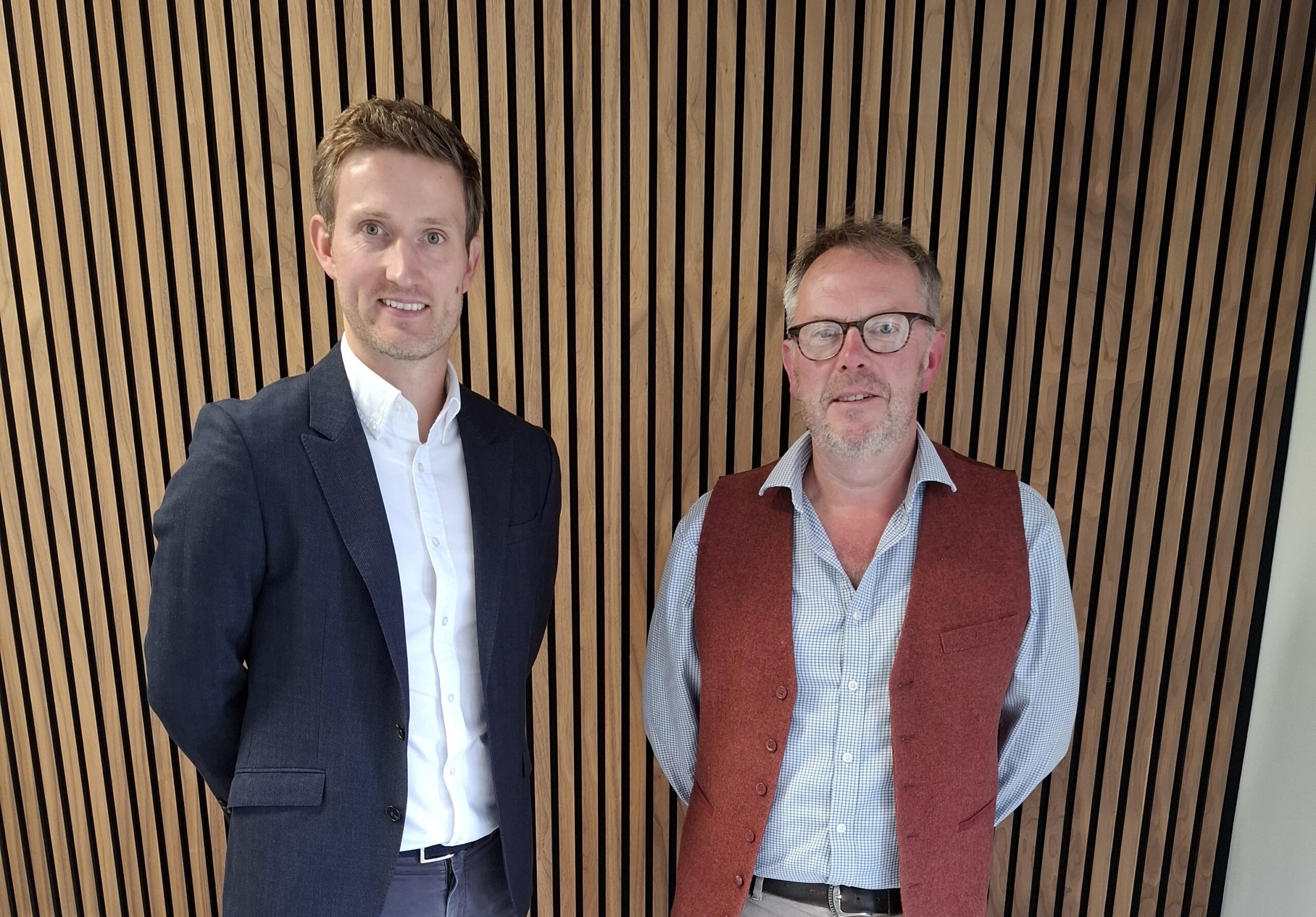 Andy Briggs and Jason Clines[25] copy