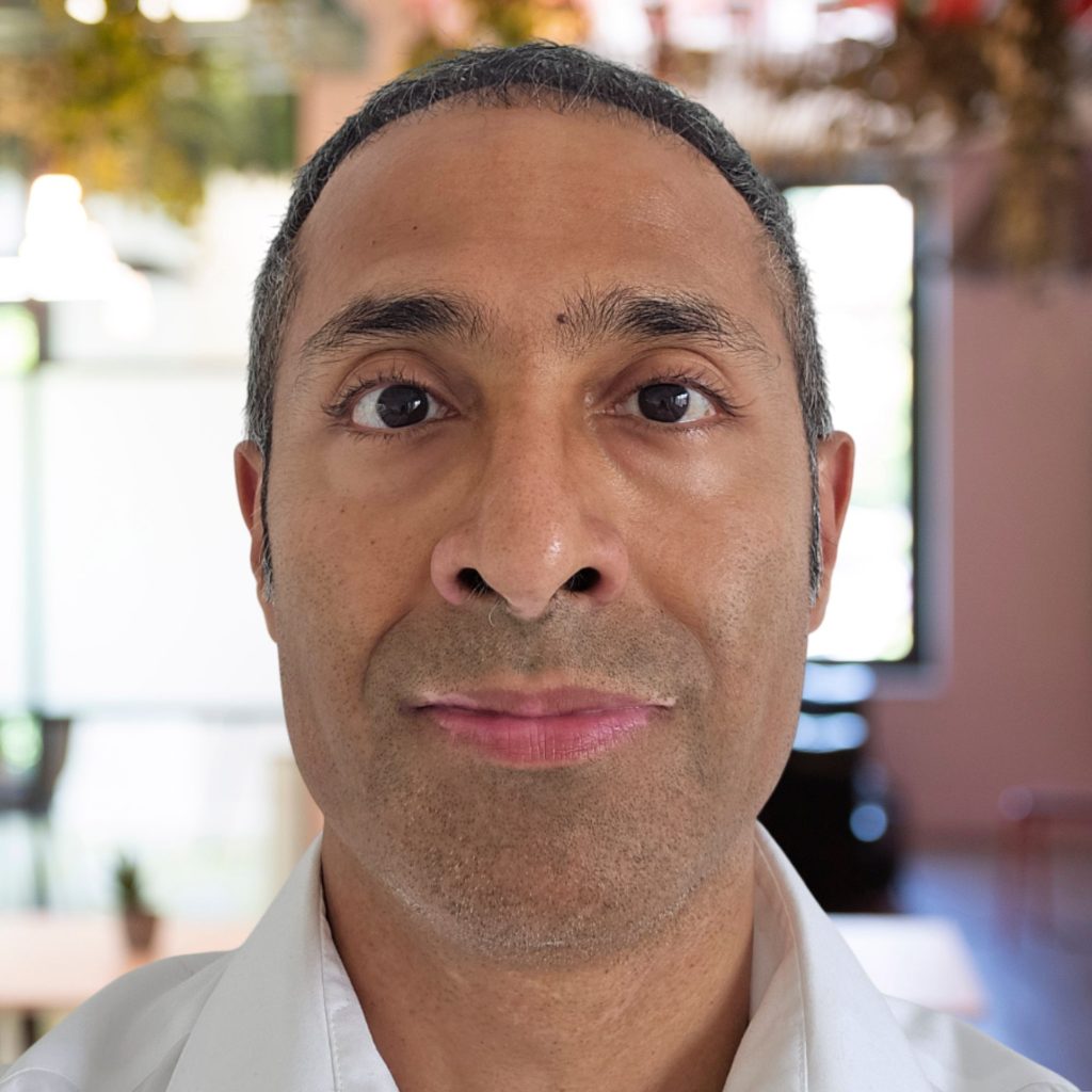 Kiran Tailor 2 1 Coadax appoints corporate finance director to strengthen M&A expertise