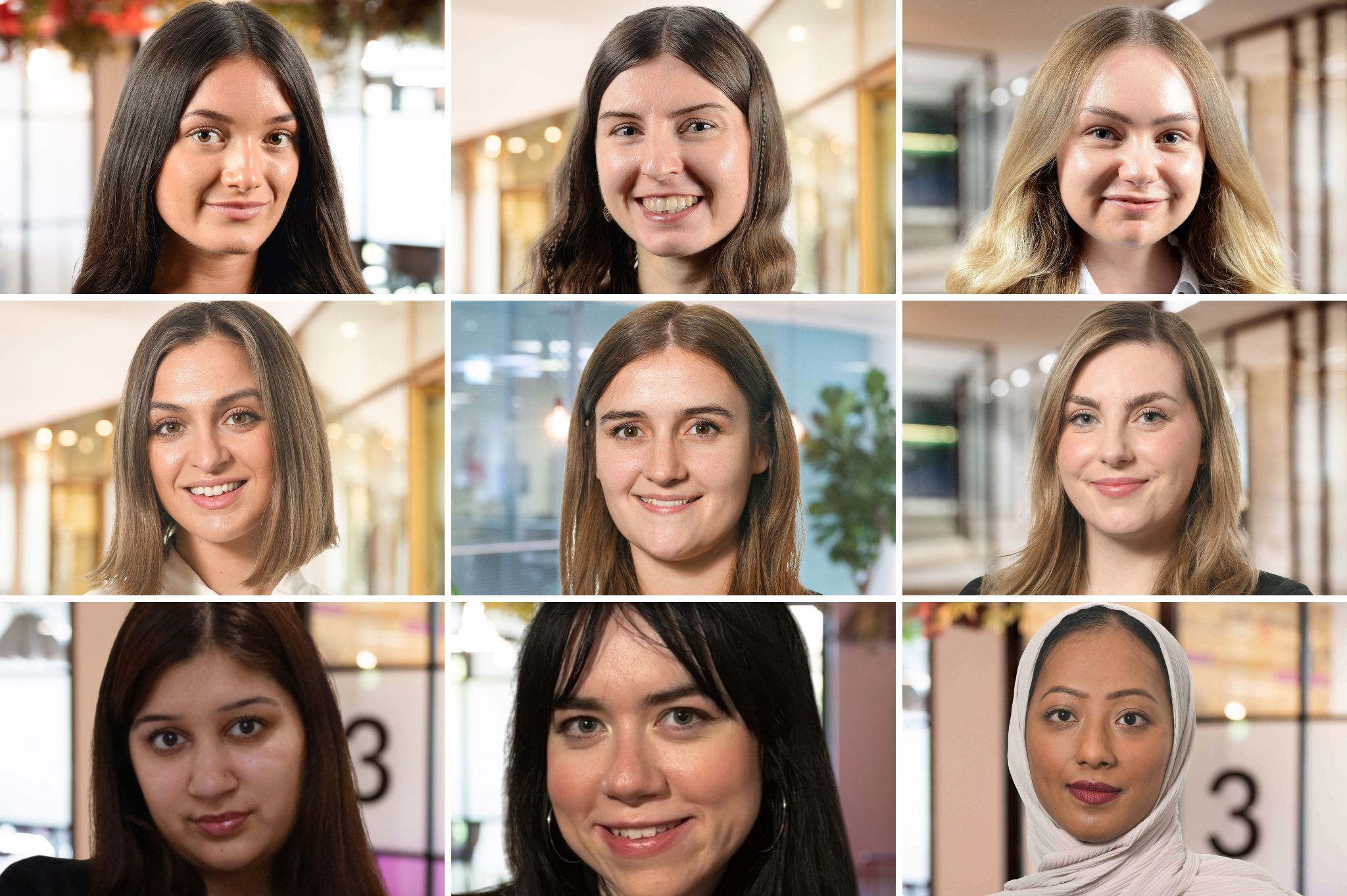 Midlands law firm appoints newly qualified solicitors