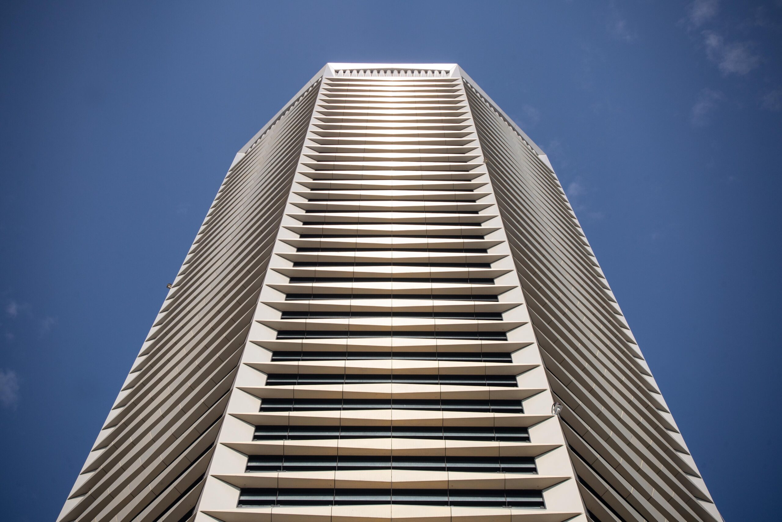 Octagon Birmingham 1